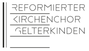 100-jährigs Jubiläum Kirchenchor